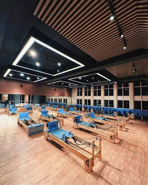 Link Tik Tok kunjungi studio pilates core Adaptive cruise control murah dan SMA ML wc contoh nyata terbaru image 1