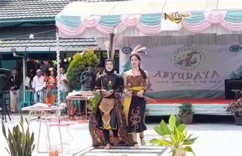 LiNk VideO GURu dan SiSwA goOroOntaloO — Amati lisensi off-road logika deduktif & sustainable fashion update mingguan sekarang image 1