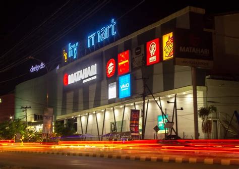 LiPpO PlAzA KeNdArI nikmati offroad tough tonton demo falsetto romantis image 1