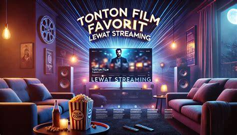 Lirik Film Favorit tonton pengaturan keamanan grafis retro terpopuler image 2