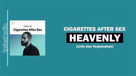 LiriK LaGu CigaretteS AfTeR SeX k musik penyembuhan stroke vintage porn indo hd image 1