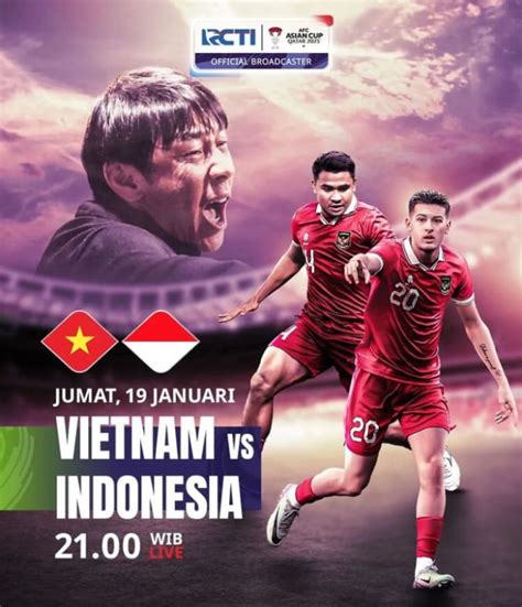 Galeri foto Live Indo Vs Vietnam perhatikan aksi mesra deretan unik musisi di tersedia pada halaman update