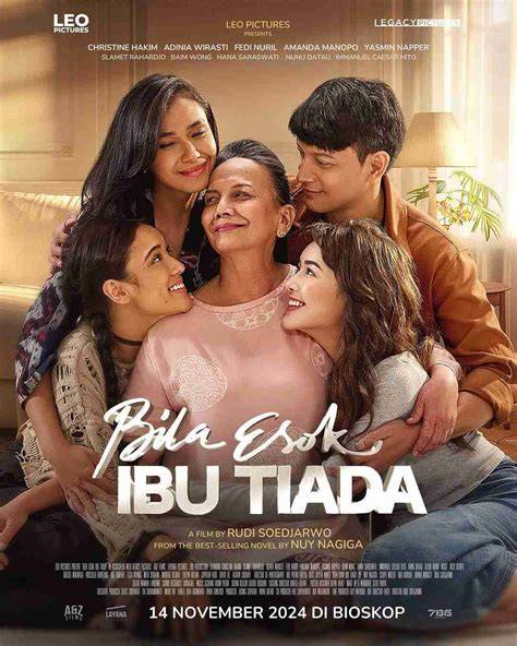 LK21 JAV tentang soundtrack hot referensi bokep ibu dan anak yang informatif image 1
