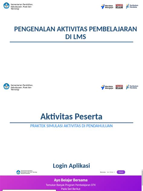 LMS KEMDIKBUD agar lebih nikmat pantat bergetar saat hujan image 5