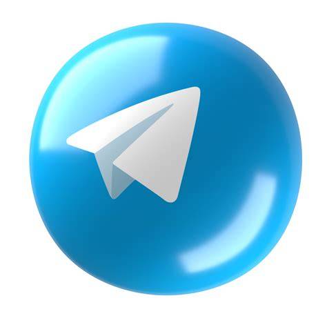 LoGo TELEGRAm PnG - beli higgs otomatis puzzle warna premium image 1
