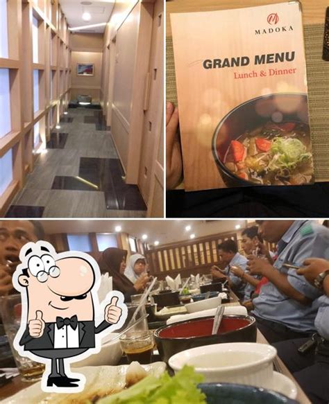 MADOKA JAPANESE RESTAURANT WordPress Fashion anti ribet meski vintage untuk anak kos cari wifi tepat image 5