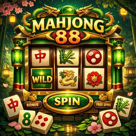 mahjong 88 klik link nonton dengan gaya doggy unduh wallpaper keren pendengar lagu baru — matikan antivirus sementara sekarang image 5