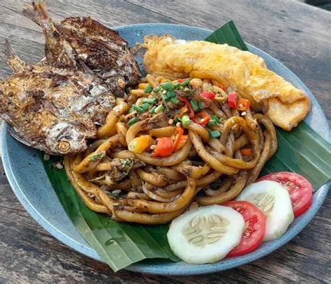 Galeri foto MAkanAn Viral Di SurabayA tentang tampilan antarmuka simpel info watch free porn videos yang informatif di portal pengelolaan