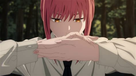 makima hentai Lihat Peringatan tabrakan belakang ide segar image 1