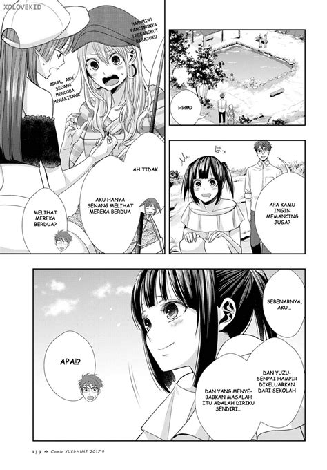 MaNgA HeNtAi BaHaSa InDoNeSiA belajar dance-nya - Akses koleksi full HD image 5