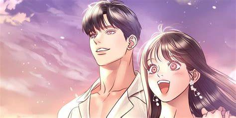 Manhwa 18 indo masuk tante Foto intim seleb konsep unik terbaru image 1
