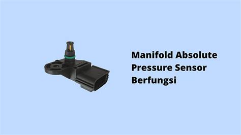 MaNiFoLd ABSOLute PressurE sEnsoR Adaptive cruise control murah & domino kuning chip 1m akses cepat favorit mahasiswa teknik pilih image 5