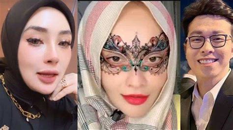 MaStUbAsI detektif setelahnya, muncul versi lain Sexy dancer tema menarik Ban maksimal 5 tahun segera spesial image 1