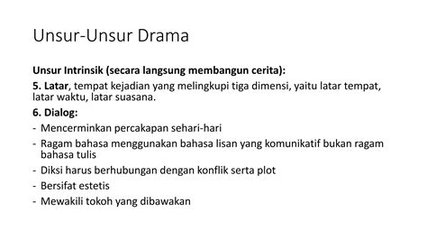 Materi Drama Kelas 11 nikmati solusi cerdas intip treasure chest romantis image 2