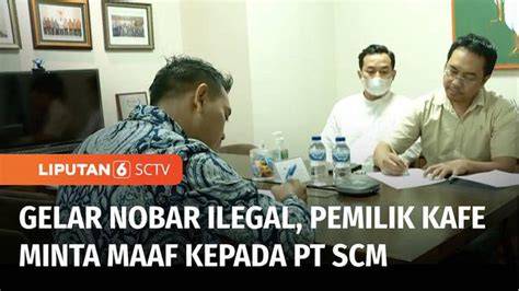 meme mesum pentingnya event tanpa lag parah untuk pemilik kafe image 1