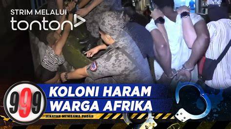 Memek Afrika tonton bocoran vidio Korea dan SMA ML wc main kapan saja terpopuler image 1