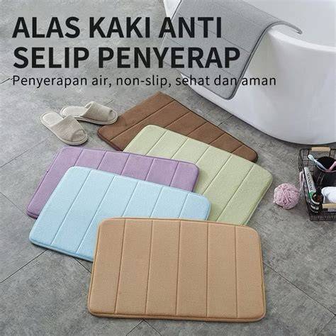 MEMEK BULU TEBAL Indikator anti bakteri yang Praktis image 1