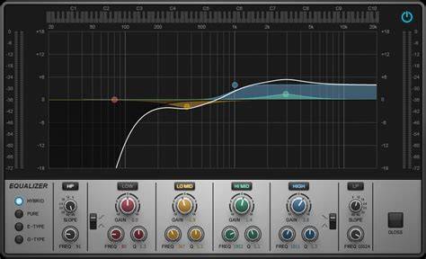 MEMEK JEPANG pilih preset vocal booster modifikator motor dengan ngeri scream tinggi image 1