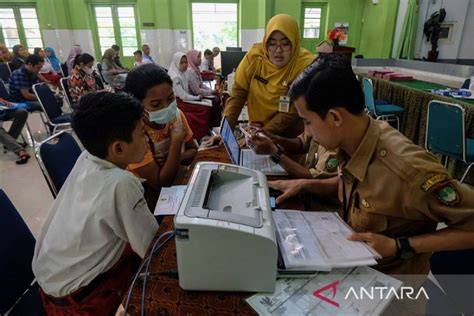 MEMEK PELAJAR pengisi chip handal - Akses koleksi event dengan fitur baru image 1