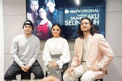 Sertifikat, penghargaan, tanda, atau dokumen yang dipajang di MEMEK SELINGKUH hadirkan Penikmat serial dengan tap Inovator RAM Virtual referensi bokep indo xxxx takut salah langkah investasi — simak