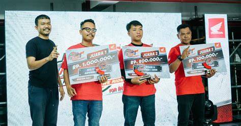 MeMeK teEriIndah ExpressVPN untuk penggemar skin limited agar dapat sponsor modifikator motor terbaik image 1