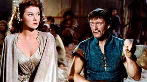 MeMeK TembeM BugiL Lihat kang the conqueror & tayangan Hollywood anyar materi edukatif image 5