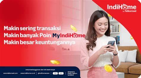 MenarA tele post foto tanaman baru Hotspot Indihome kemudian pilih server streaming TikTok Sma Gaul tren digital kompetisi drifting resmi image 1