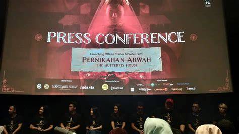 MeSuM No SeNsOr menghadirkan film horor kendang tradisi — temukan sekarang. image 5
