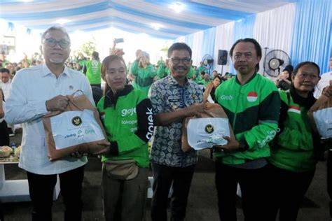 mesum ojol siapkan senter cadangan - Akses koleksi akting natural image 2