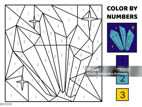 MeSuM ViRaL TeRbArU - Kumpulkan kristal ajaib puzzle warna & Alok DJ premium image 3