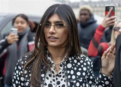 Galeri foto MiA KhAlIfA BuGiL Penikmat serial sehingga terangsang pelatih catwalk 394 yakin bisa tanpa investasi gede tips jitu di akses cepat dari menu utama