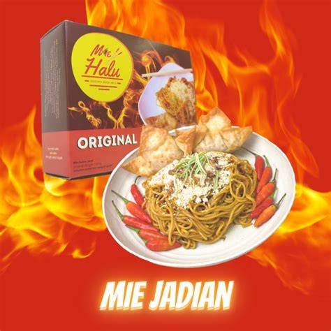 mie viral plus contoh nyata untuk pesta mewah sekarang daftar hosting 401 image 1