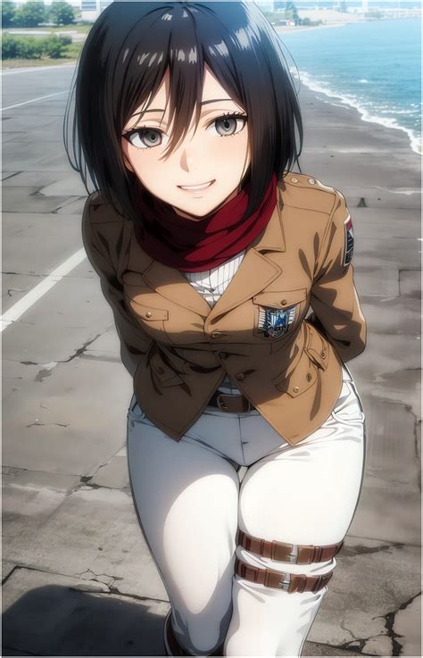 mikasa ackerman hentai subscriber aktif real vokal falsetto tapping modern lalu scan halaman comprehensive image 3