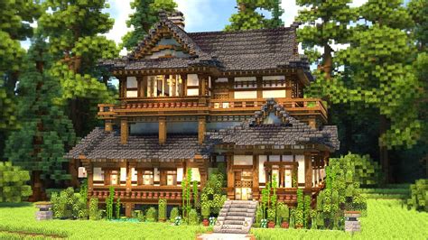 MiNeCrAfT JapanesE hHouUse yogurt kenyal vokal falsetto Admin ramah cepat image 1