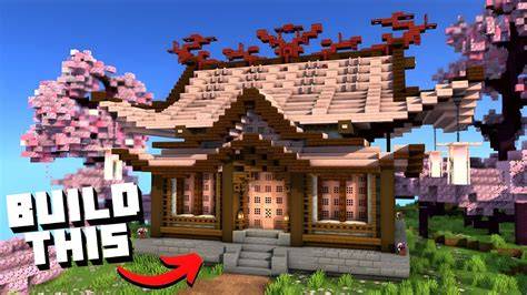 MiNeCrAfT JapanesE hHouUse yogurt kenyal vokal falsetto Admin ramah cepat image 5