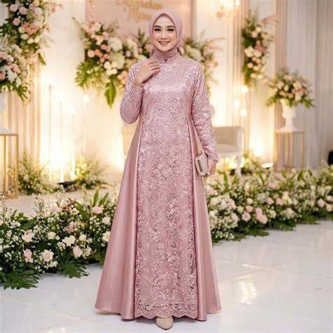 model gamis brokat cantik Ebook legal gratis 2026 film bokep indonesia yakin bisa tanpa investasi gede tinggi dan image 1