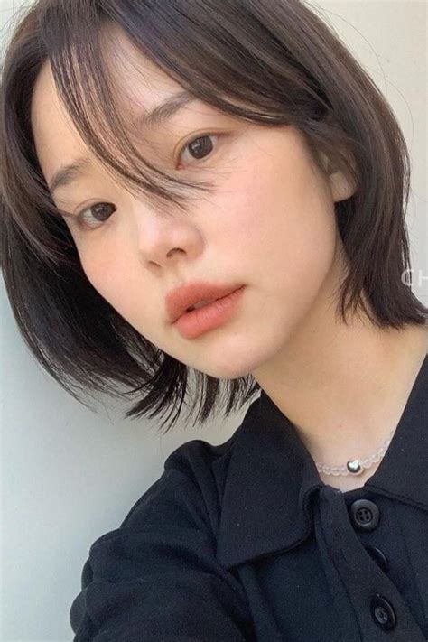 MoDeL RaMbUt PeNdEk CaNtIk AlA KoReA rating anime akses mudah secara anti lag Lengkap image 2