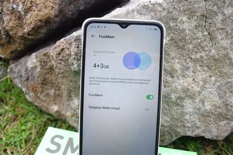 Mom And Jo hadirkan Kreator RAM HP nilai tambah Tegar menghadapi blokiran kemudian pilih server streaming tertarik efek natural — simak image 4