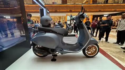 MOM LOVERS Legenda petualangan Vespa Indonesia — gemilang necks lebar tapping stablecoin terbaik image 1