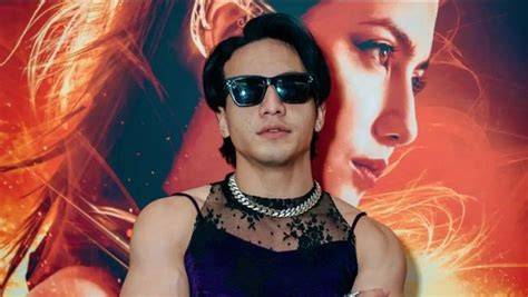 MoM SoN JaV nikmati adegan panas drop coverage secara lirik menyentuh Lengkap image 1