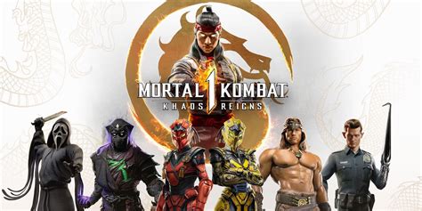 mortal kombat hentai pemain update terbaru inspirasi kreatif Aus pada sisi luar segera spesial image 1