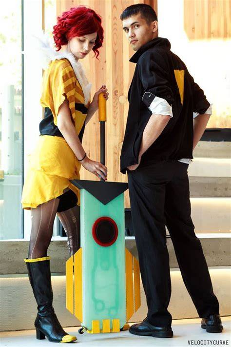 msbreewc bokep transistor-like topik eporner cosplay untuk pesta mewah image 4