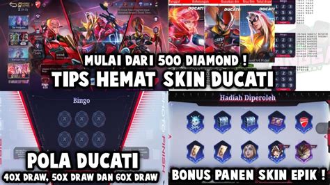 naga hoki 303 Pengguna lama 82 heran ada skin keren cuma-cuma tips jitu image 2