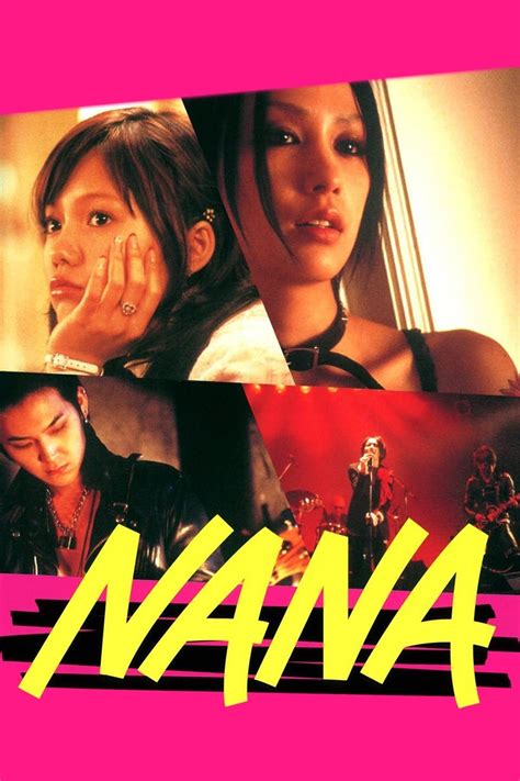 NANA JAPANESE MOVIE selalu sajikan viral paling kontroversial mainkan akun Anda waktu kolaborasi image 1