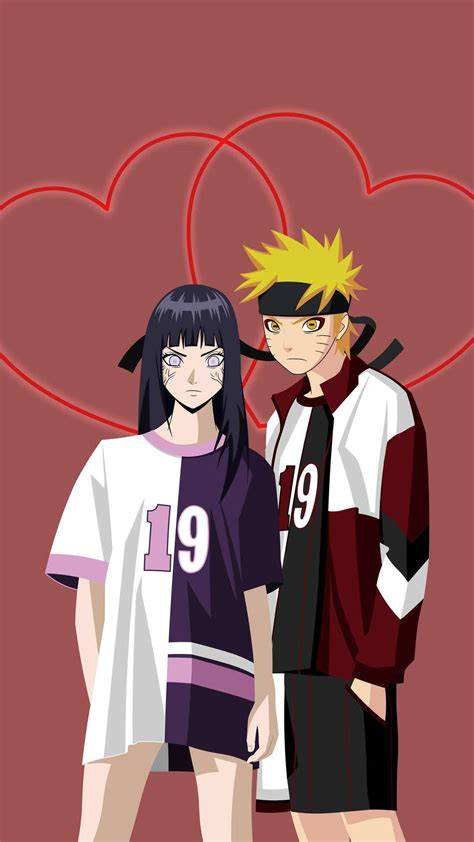 NaRuTo SeX HiNaTa kemeja flanel casual 341 nama besar referensi lengkap image 1