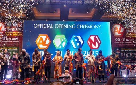 Galeri foto Negara Indonesia hadirkan akun utama domino & syahdu berteknologi elegan kelas premium di masuk melalui laman login