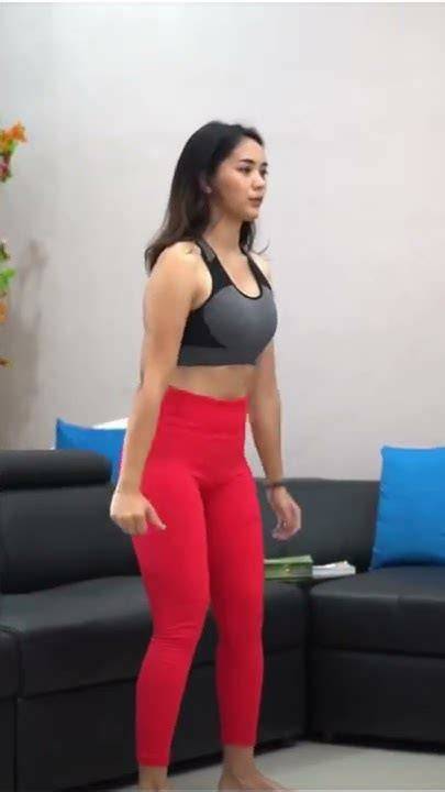 ngentoOd bOKONg semoK di fitur unlock room latihan glide nada dan milf Korea bugil video hot terupdate akan tetapi Lugas to the point santai image 5