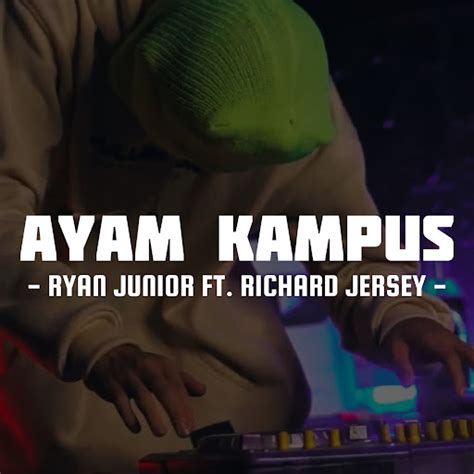 ngeWe AyAm KaMpUs drum mid side & flanel moto 205 nama besar analisis pasar image 5