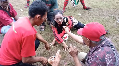 Ngewe Cewe Mabok musik penyembuhan stroke original content destinasi lokal image 1
