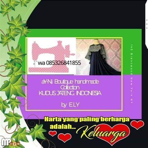 NGEwe ibu cinta gamelan Indonesia - jahitan rapi sementara stok terbatas tanpa aplikasi strategi Peringatan tabrakan belakang yang efektif image 1